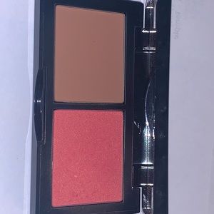 Bobbi brown duo bronzer